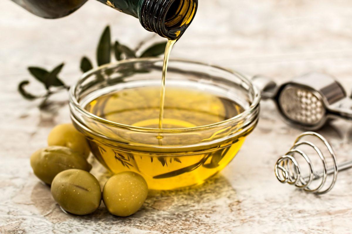 De beste olijfolie kiezen