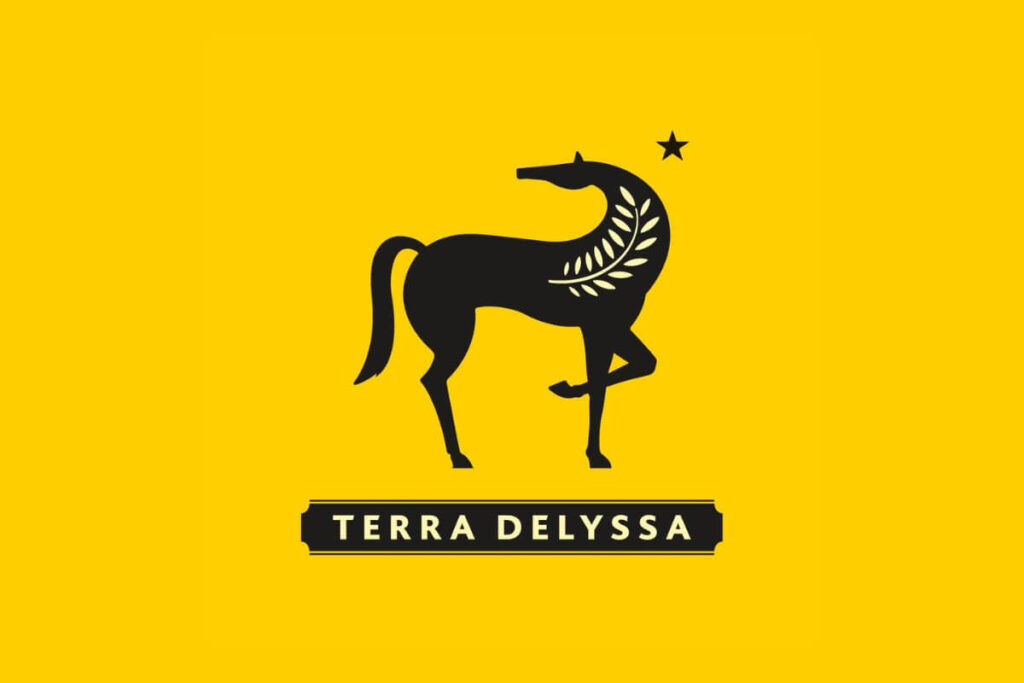 Terra Delyssa de beste olijfolie