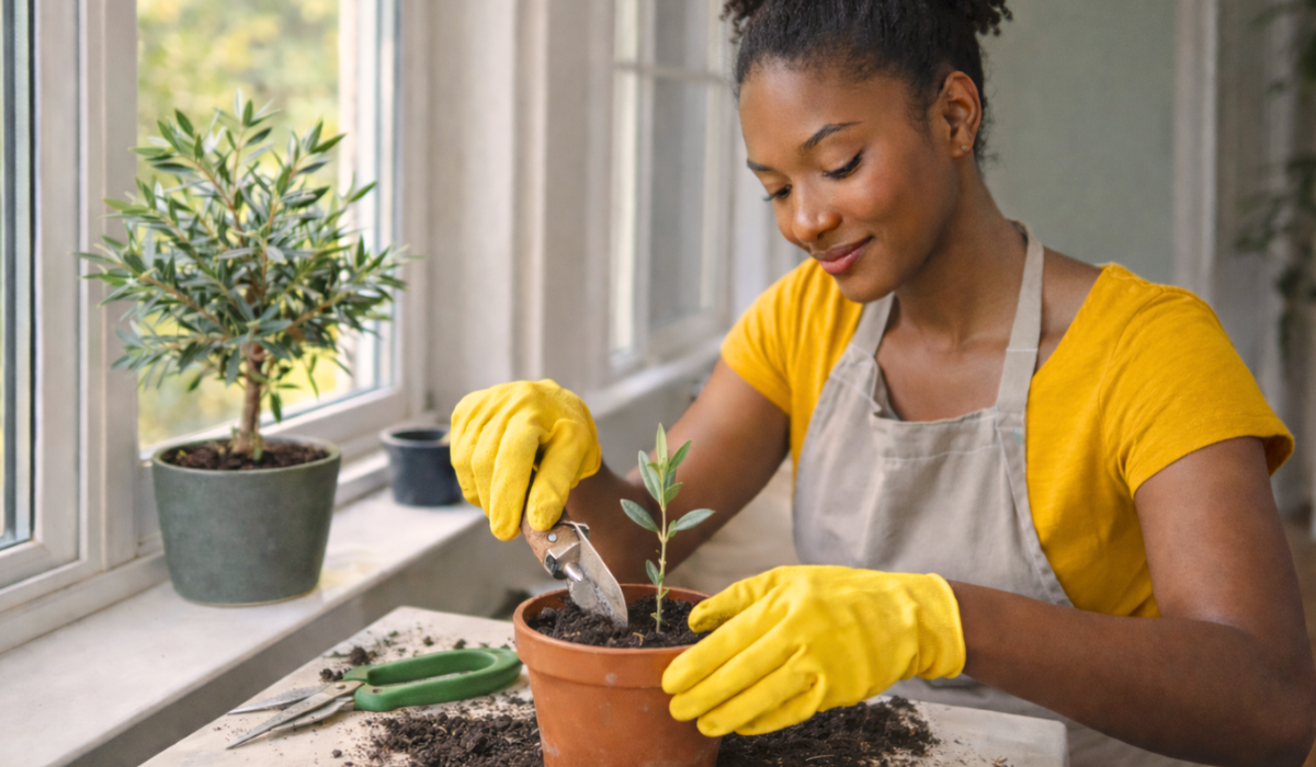 3 manieren om een olijfboom te stekken! - Alles over Olijven