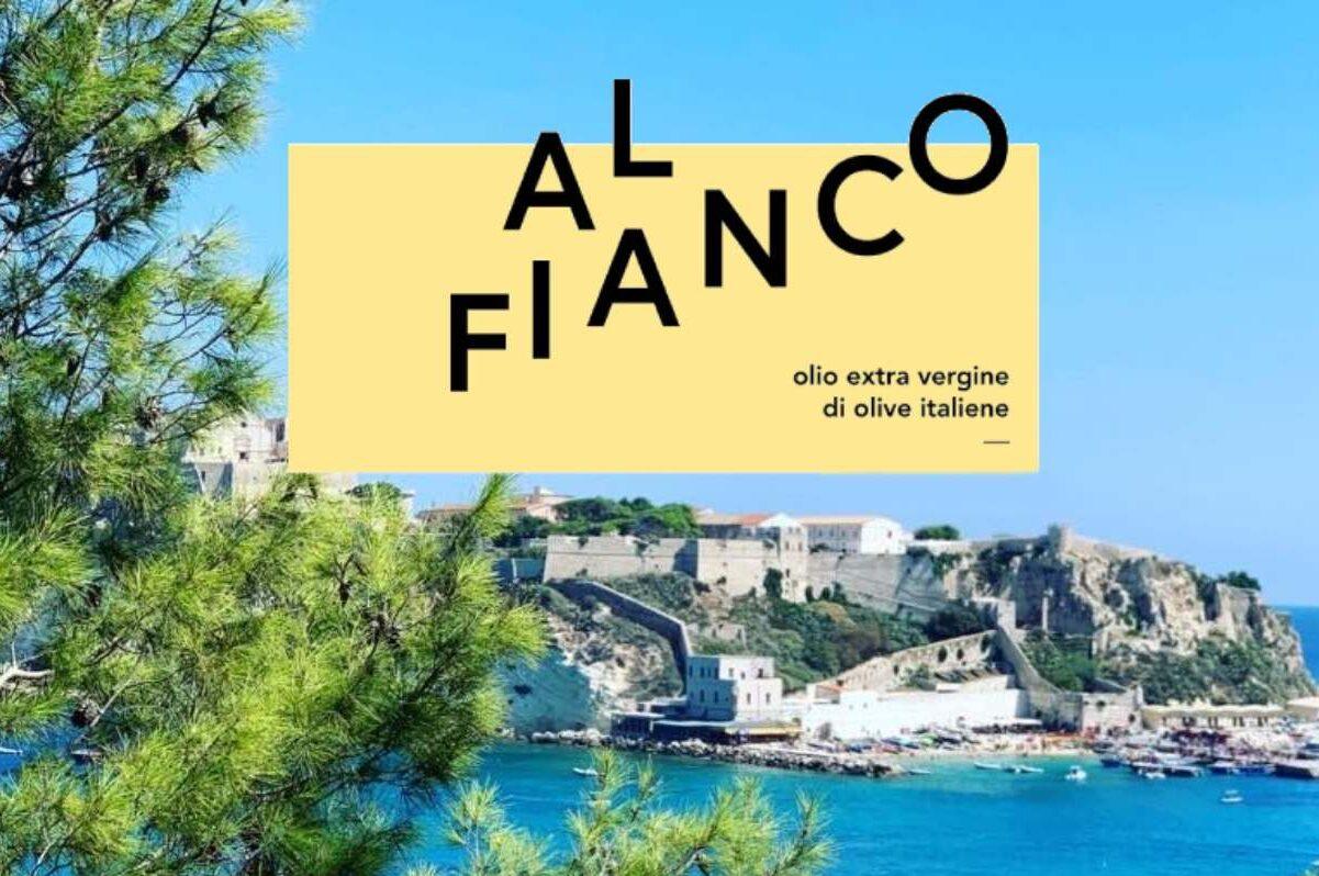 Interview Al Fianco Olijfolie