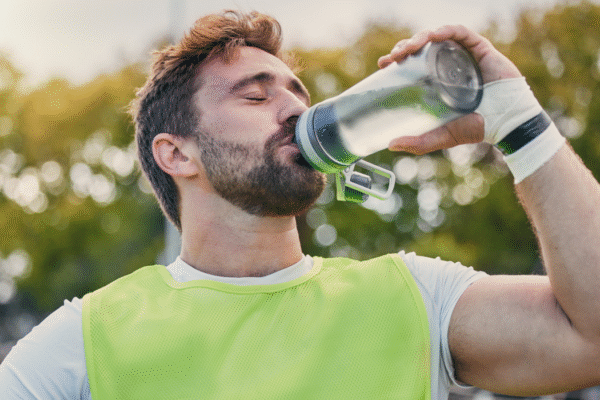 Olijfwater Als Sportdrank Voor Hardlopers - Alles Over Olijven