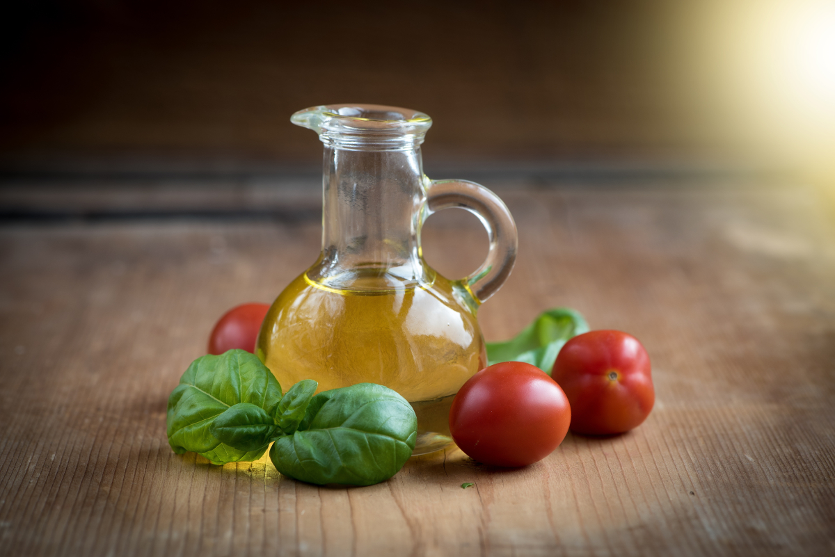 Dagelijks olijfolie vermindert het risico op dementie - Alles over Olijven