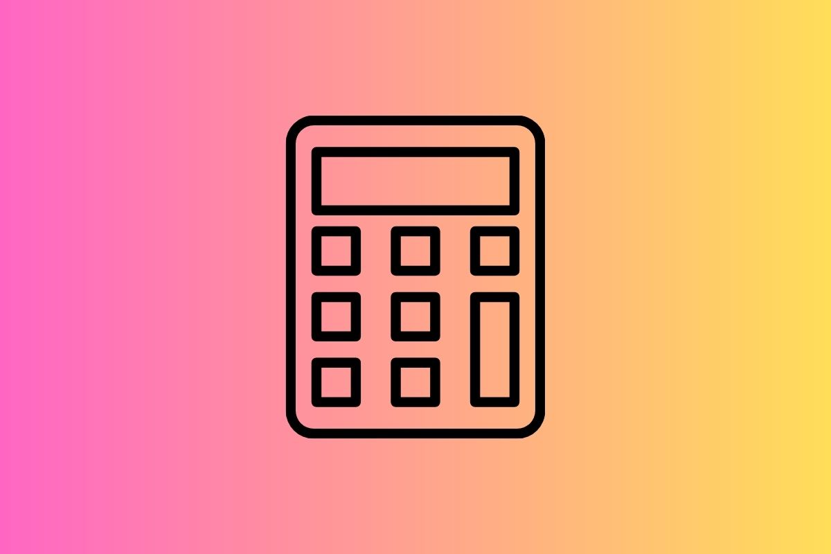 Boter naar olie calculator