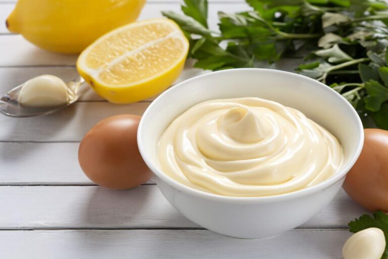 Zelf mayonaise maken met olijfolie! Alles Over Olijven