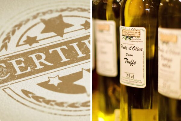 Gids Voor Labels En Keurmerken Voor Olijfolie - Alles Over Olijven