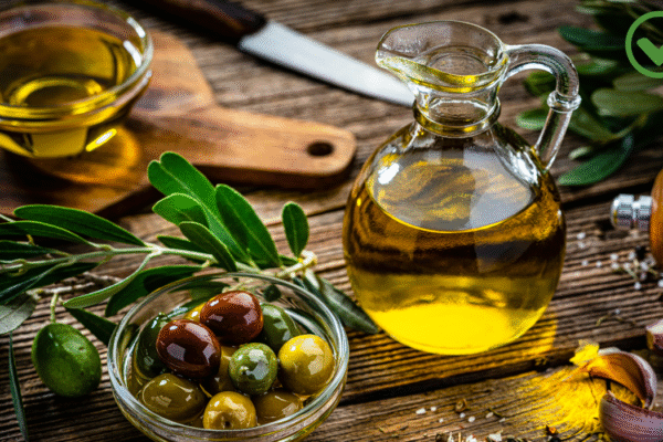 Gids Voor Het Kopen Van Goede Olijfolie - Alles Over Olijven