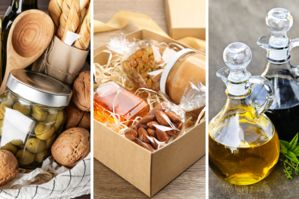 Olijfolie Geschenkset - Alles Over Olijven