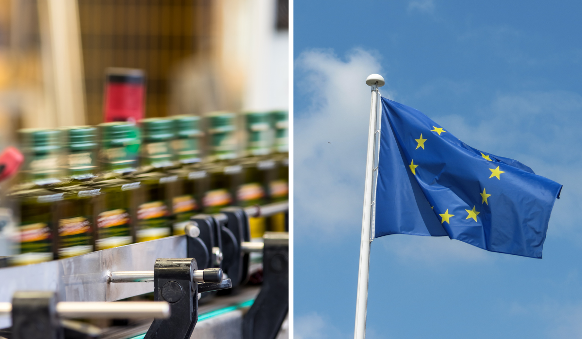 Europese Rekenkamer: controles op olijfolie in EU niet altijd toereikend - Alles over Olijven