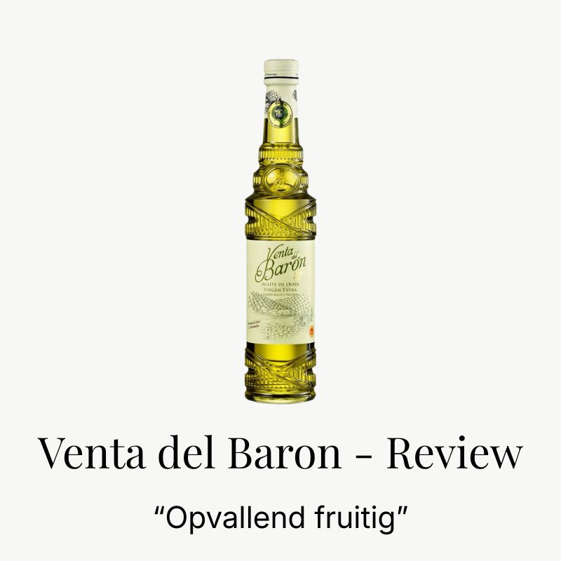Venta del Baron - Review