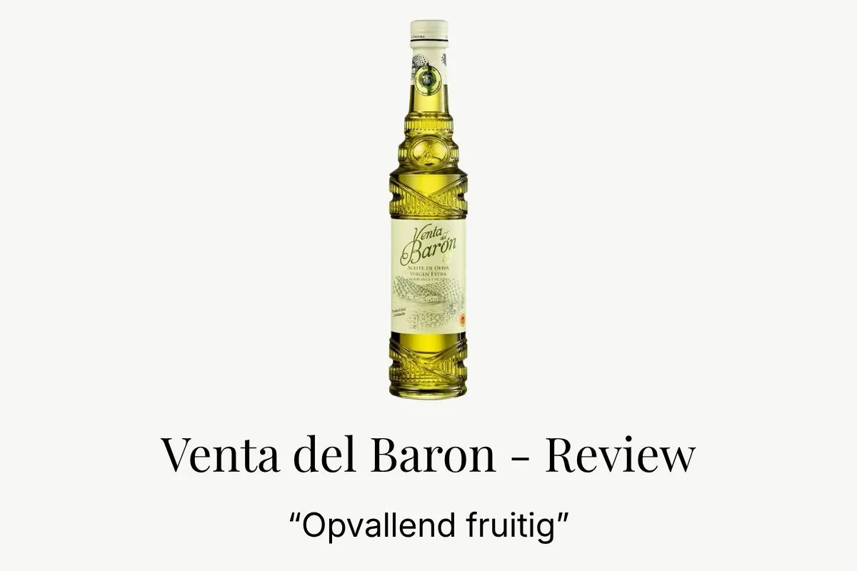 Venta del Baron - Review