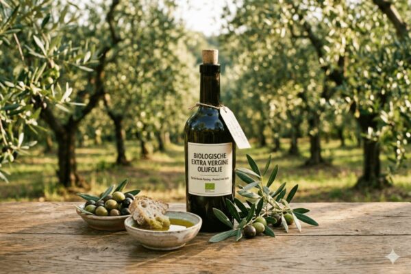 Is Biologische Olijfolie Echt Beter?