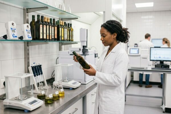 Keuringsdienst Van Waarde Olijfolie Aflevering: Belangrijkste Inzichten