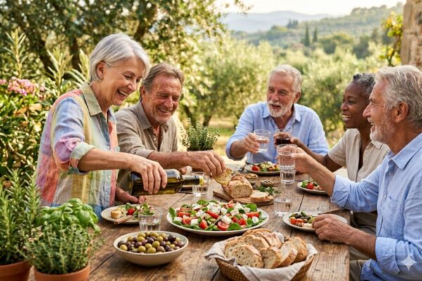 Is Olijfolie Gezond? Alle Voordelen Op Een Rij