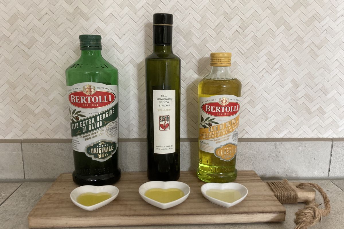Gewone olijfolie vs extra vierge: proef je echt verschil?