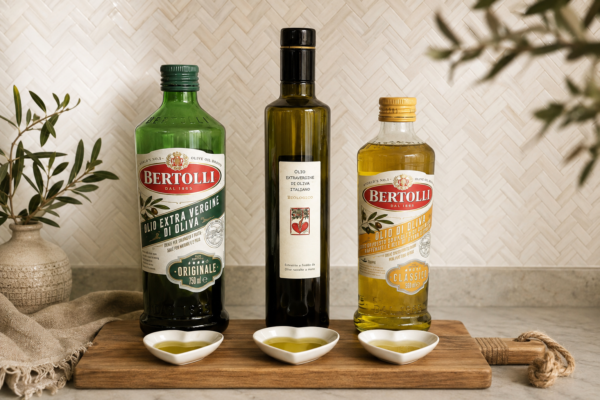 Gewone Olijfolie Vs Extra Vierge: Proef Je Echt Verschil? - Alles Over Olijven