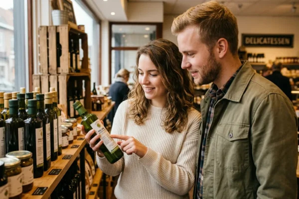 10 Olijfsoorten Voor Olijfolie Van Mild Tot Pittig